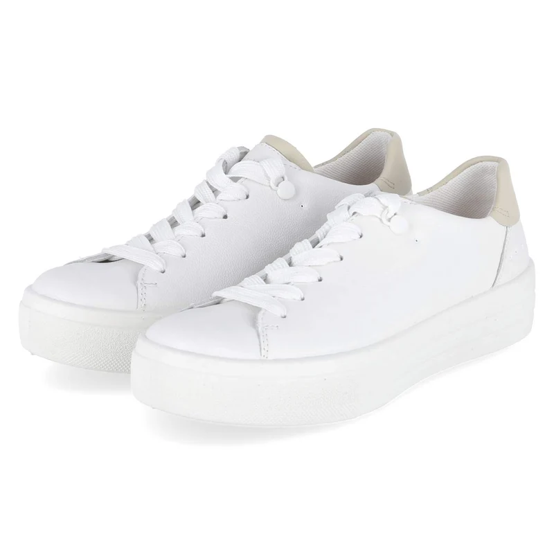 Halbschuhe LIMA 2.0 Weiß