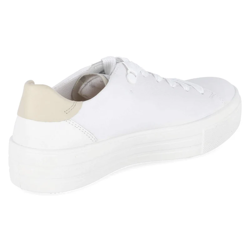 Halbschuhe LIMA 2.0 Weiß