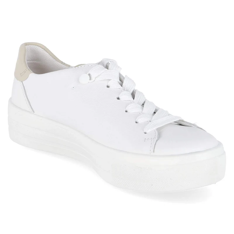 Halbschuhe LIMA 2.0 Weiß
