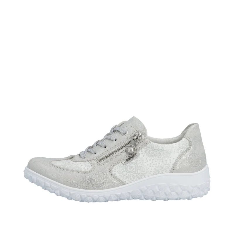 Rieker Damen-Sneaker | Grau