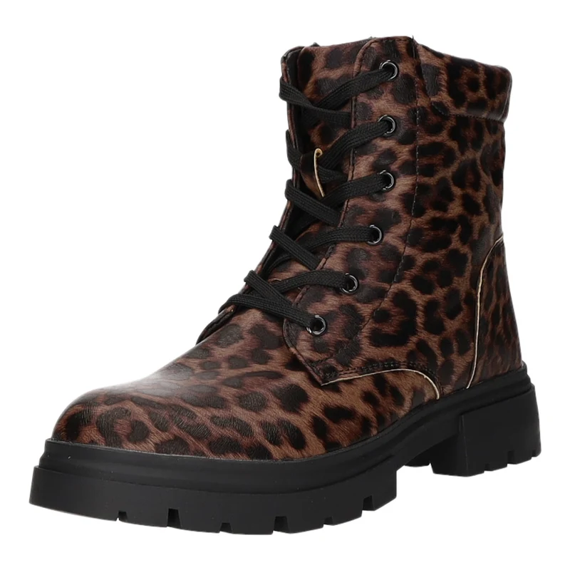 girlZ onlY Schnürstiefelette Kaltfutter