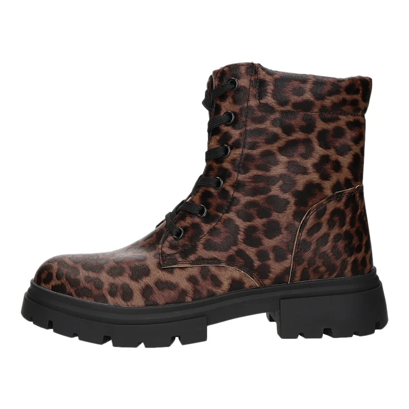 girlZ onlY Schnürstiefelette Kaltfutter