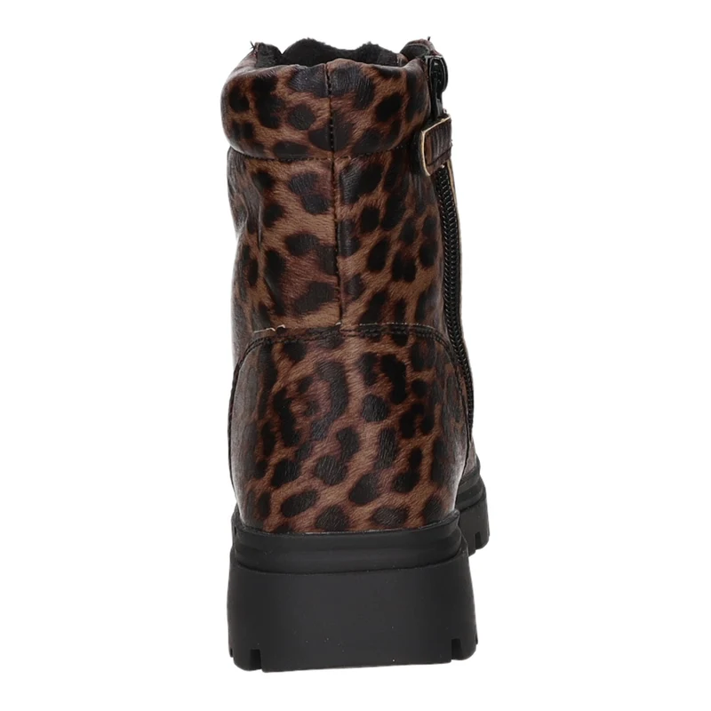 girlZ onlY Schnürstiefelette Kaltfutter