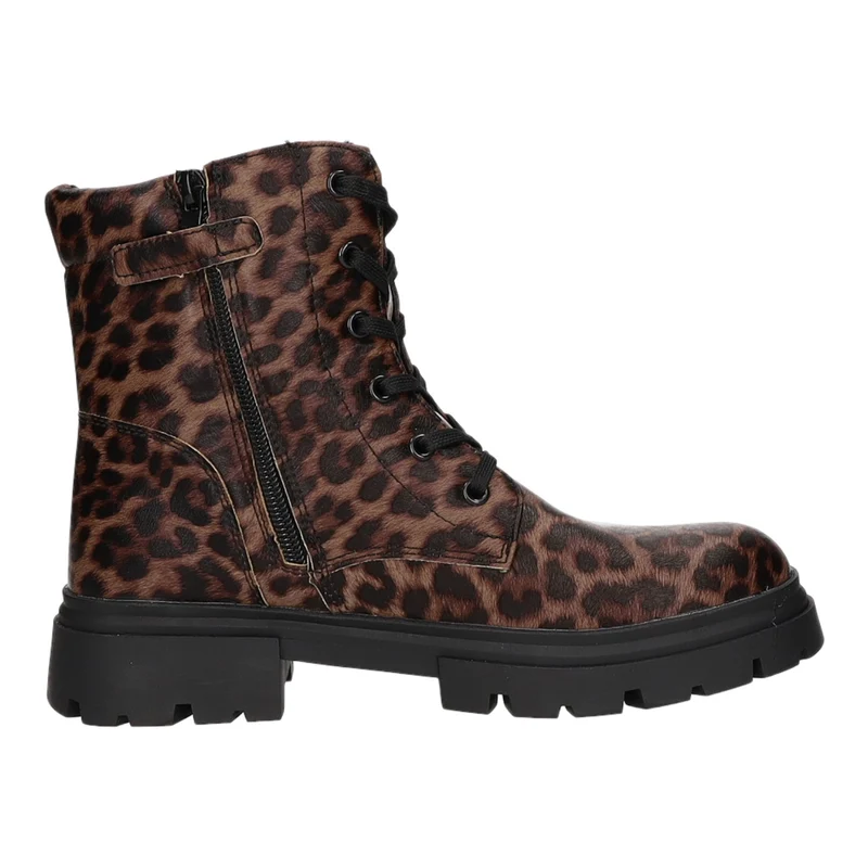 girlZ onlY Schnürstiefelette Kaltfutter