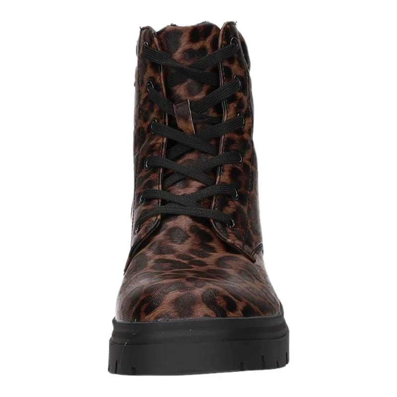 girlZ onlY Schnürstiefelette Kaltfutter