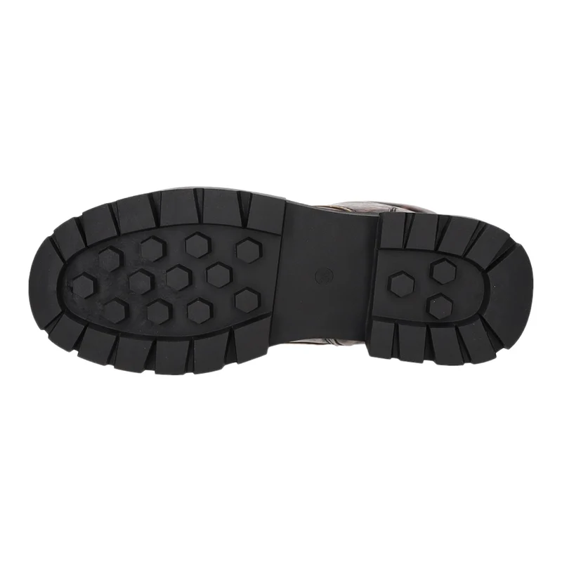 girlZ onlY Schnürstiefelette Kaltfutter
