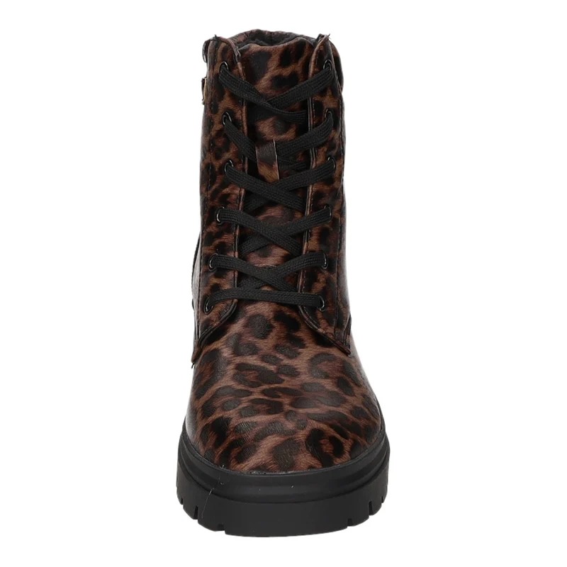 girlZ onlY Schnürstiefelette Kaltfutter