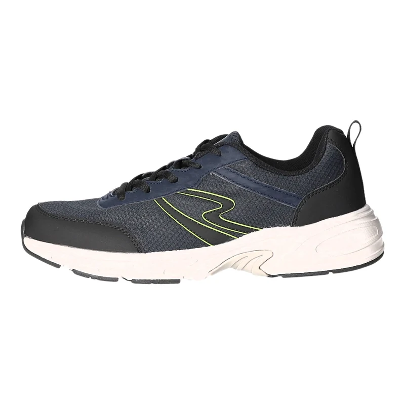 Sneakers Schnürhalbschuh Sneaker (sportlich)
