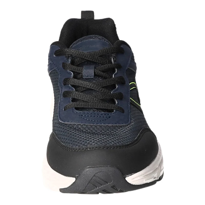 Sneakers Schnürhalbschuh Sneaker (sportlich)