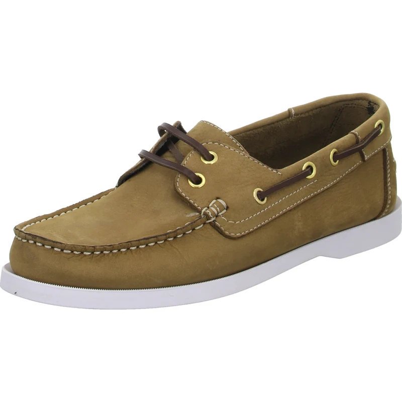 Jufosa Schnürhalbschuh Freizeit (Casual)