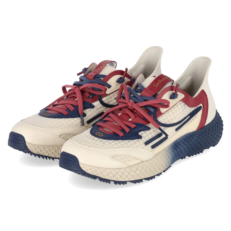 Sneaker EASYHAAG Beige