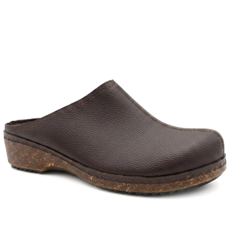 Summer Slip On Clogs - TELOO43000 / 329 600