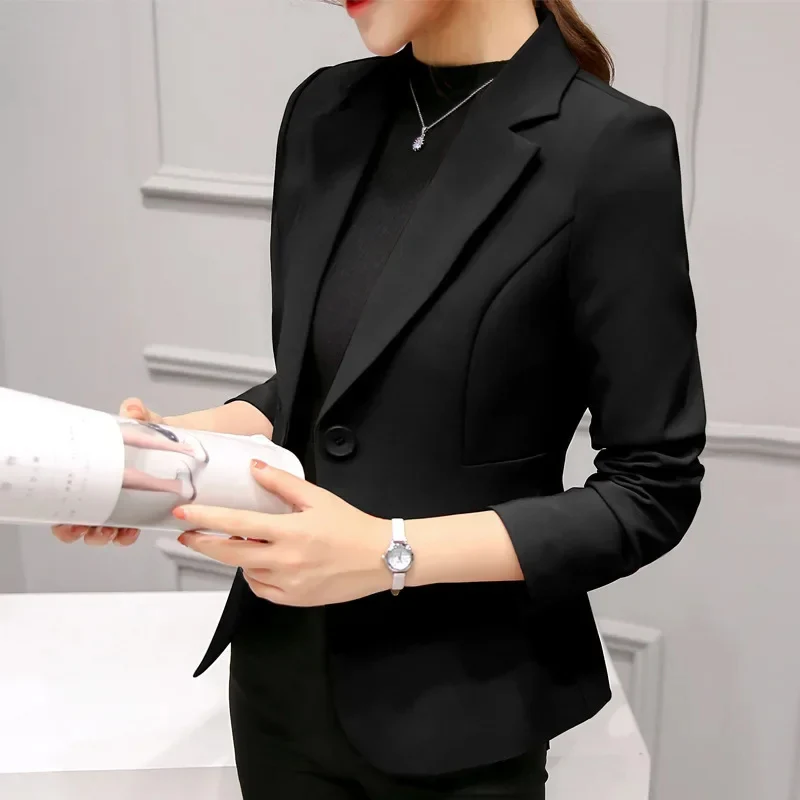 Elke | Eleganter Damenblazer für den Alltag