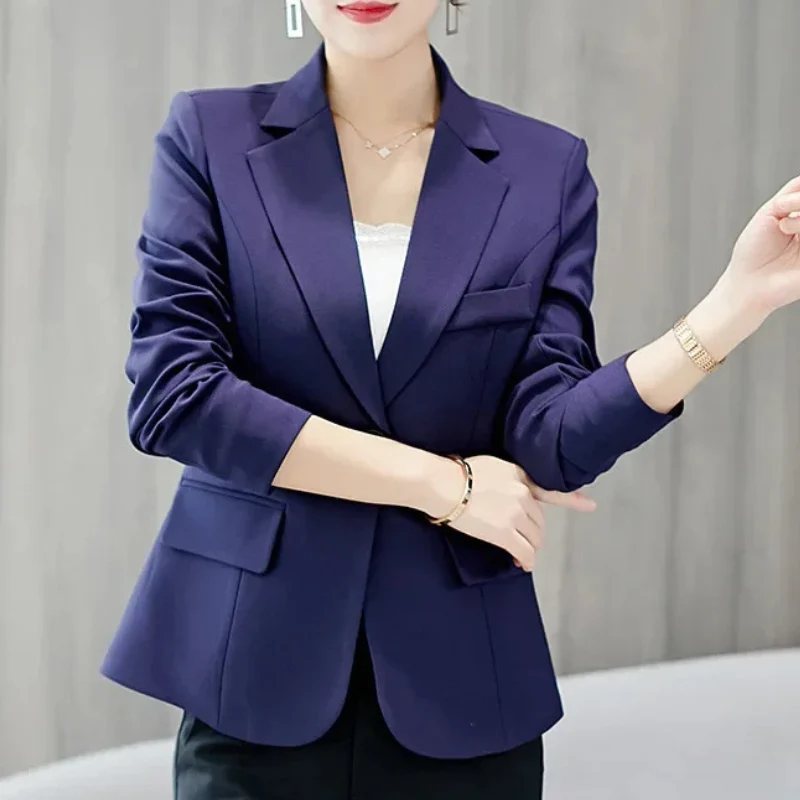Elke | Eleganter Damenblazer für den Alltag
