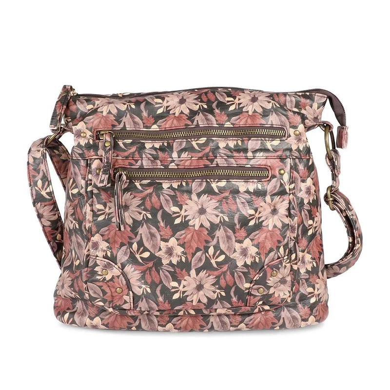 Cross-Body Bag - WAHT34001 / 321 041