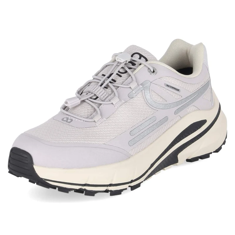 Sneaker SPEEDHAAG Grau