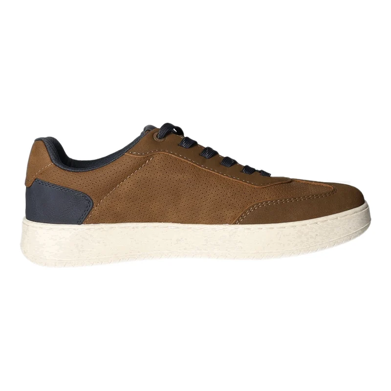 bugatti Schnürhalbschuh Sneaker (sportlich)