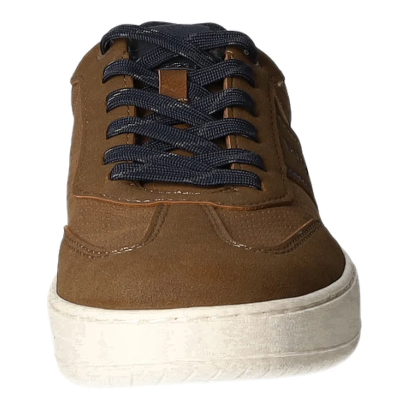 bugatti Schnürhalbschuh Sneaker (sportlich)