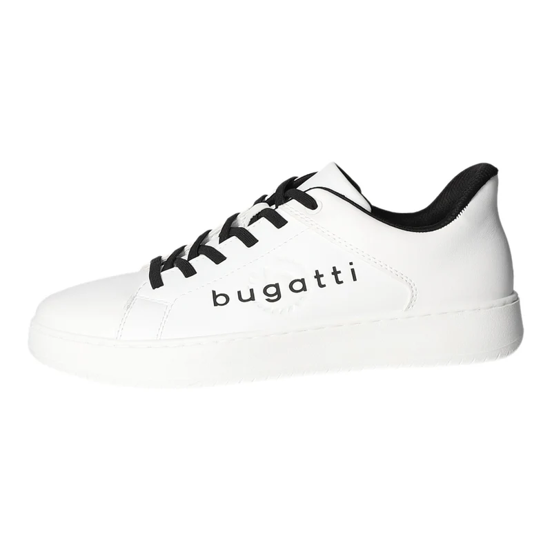 bugatti Schnürhalbschuh Sneaker (sportlich)