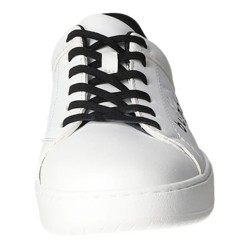 bugatti Schnürhalbschuh Sneaker (sportlich)