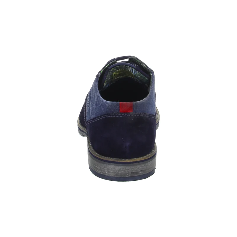 bugatti Schnürhalbschuh Business (elegant)