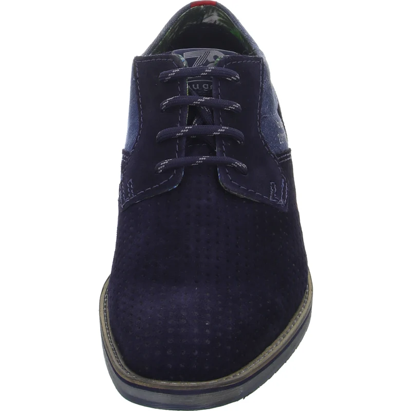 bugatti Schnürhalbschuh Business (elegant)