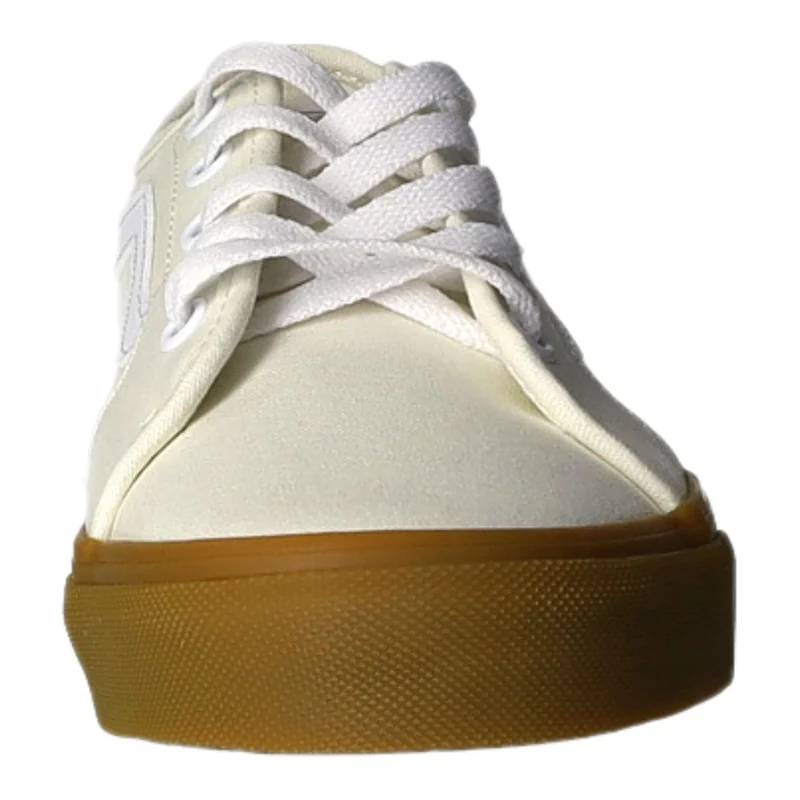 Vans Leinen Schnürhalbschuh Filmore Decon
