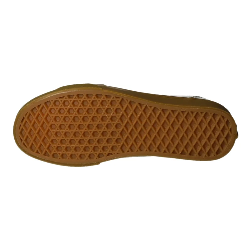 Vans Leinen Schnürhalbschuh Filmore Decon