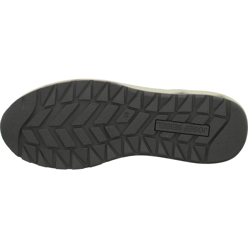 Josef Seibel Schnürhalbschuh Freizeit (Casual) JONAH 03