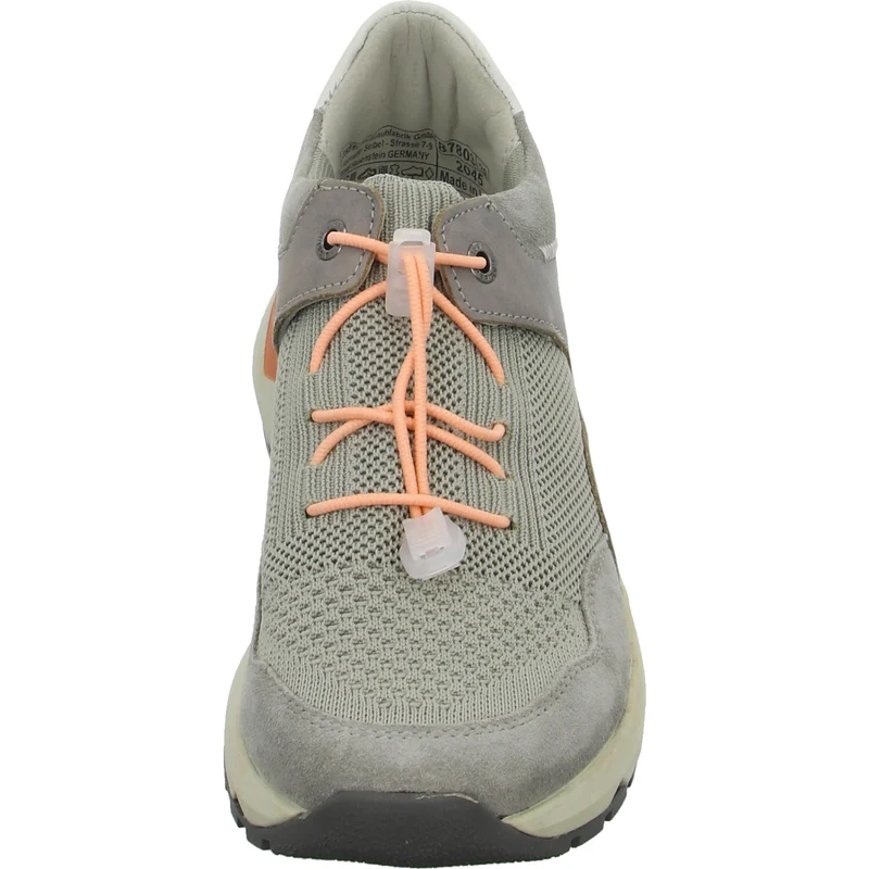 Josef Seibel Schnürhalbschuh Freizeit (Casual) JONAH 03