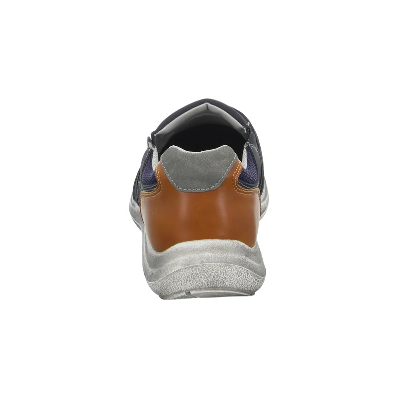 BOXX Slipper/Kletthalbschuh luftdurchlässig (durchbrochenes/geflochtenes Obermaterial)