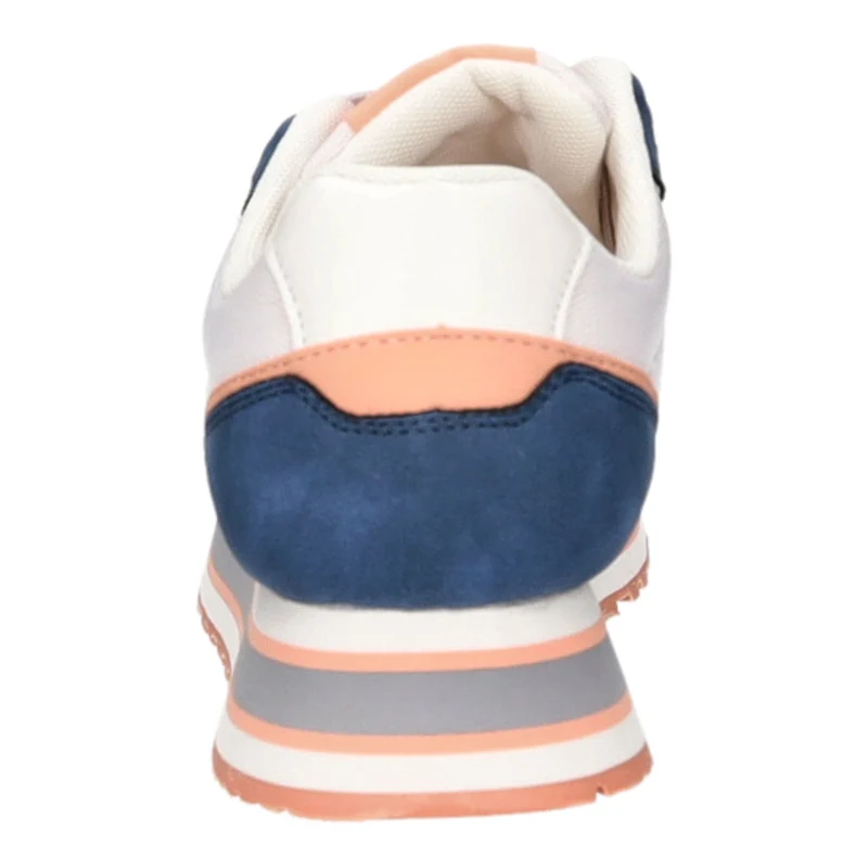 BOXX Schnürhalbschuh Sneaker (sportlich)