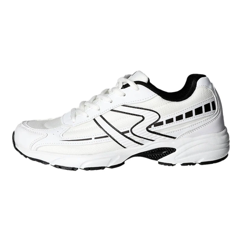 Sneakers Schnürhalbschuh Sneaker (sportlich)
