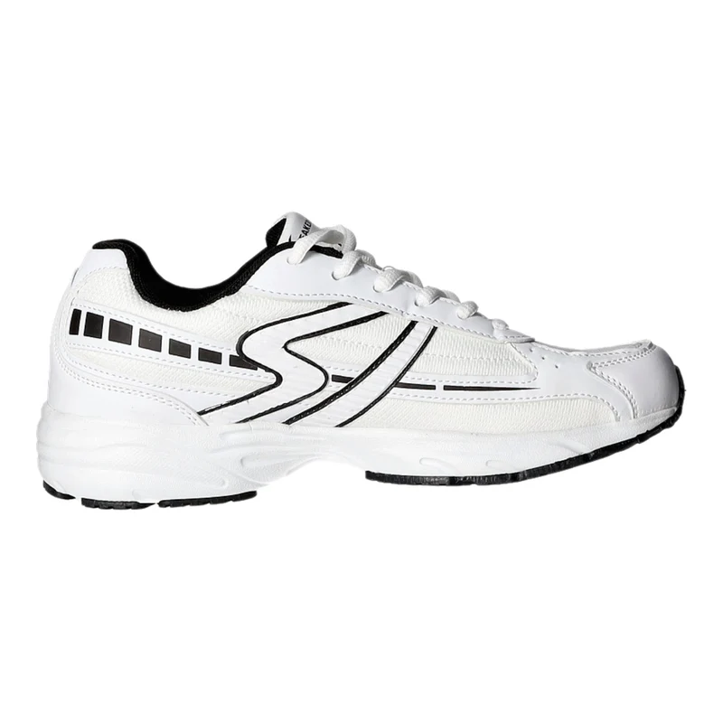 Sneakers Schnürhalbschuh Sneaker (sportlich)