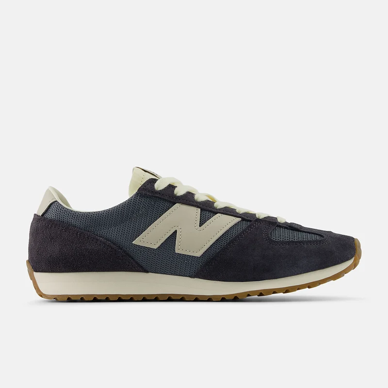 New Balance Unisex-Sneaker 471 | Phantom / Graphit