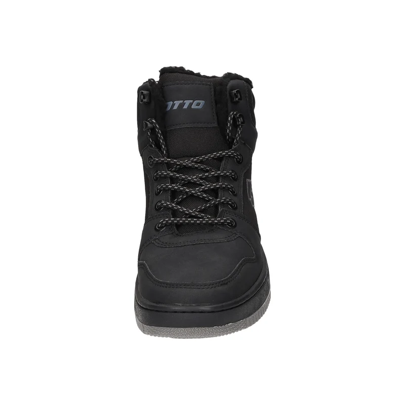 Lotto Schnürstiefelette Warmfutter Freizeit (casual) PREHNA FUR