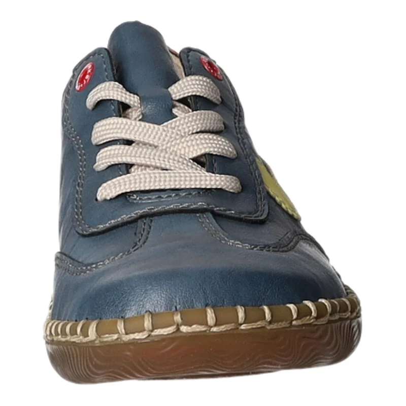 Rieker Schnürhalbschuh Freizeit (Casual)