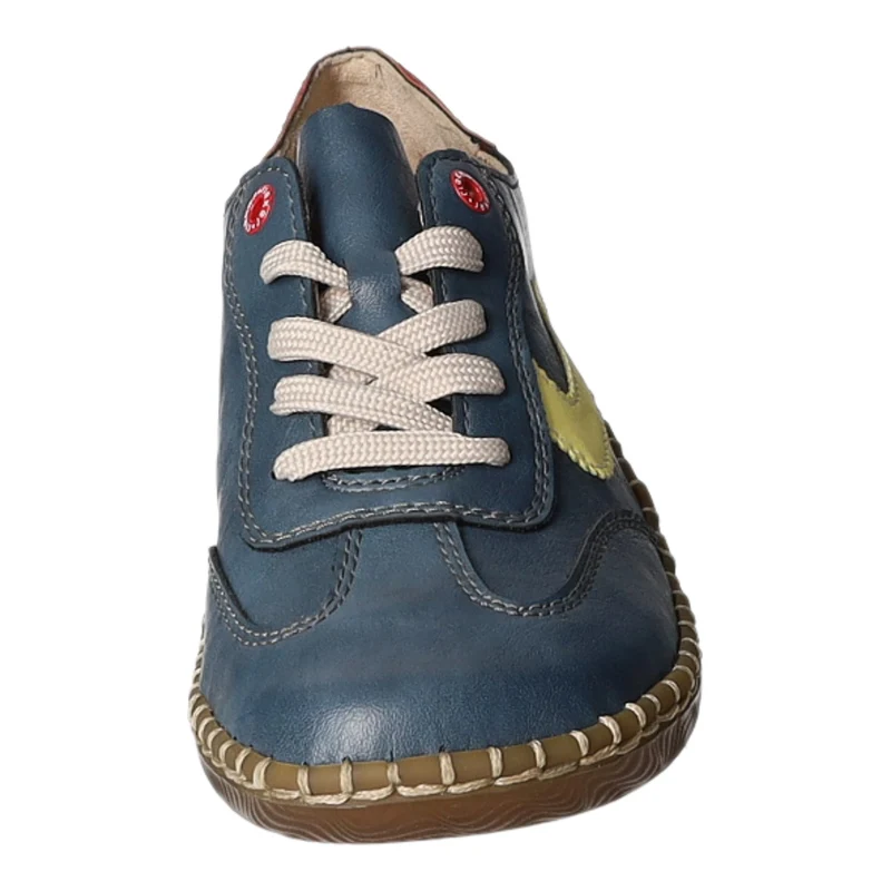 Rieker Schnürhalbschuh Freizeit (Casual)