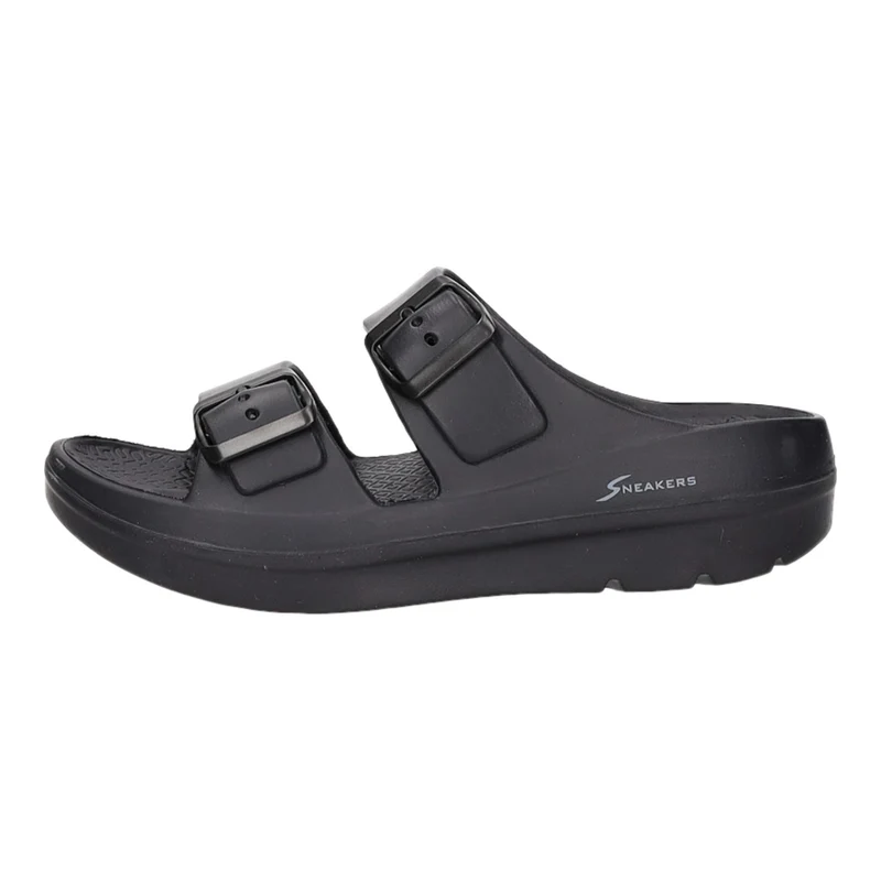 Sneakers Badelatsche