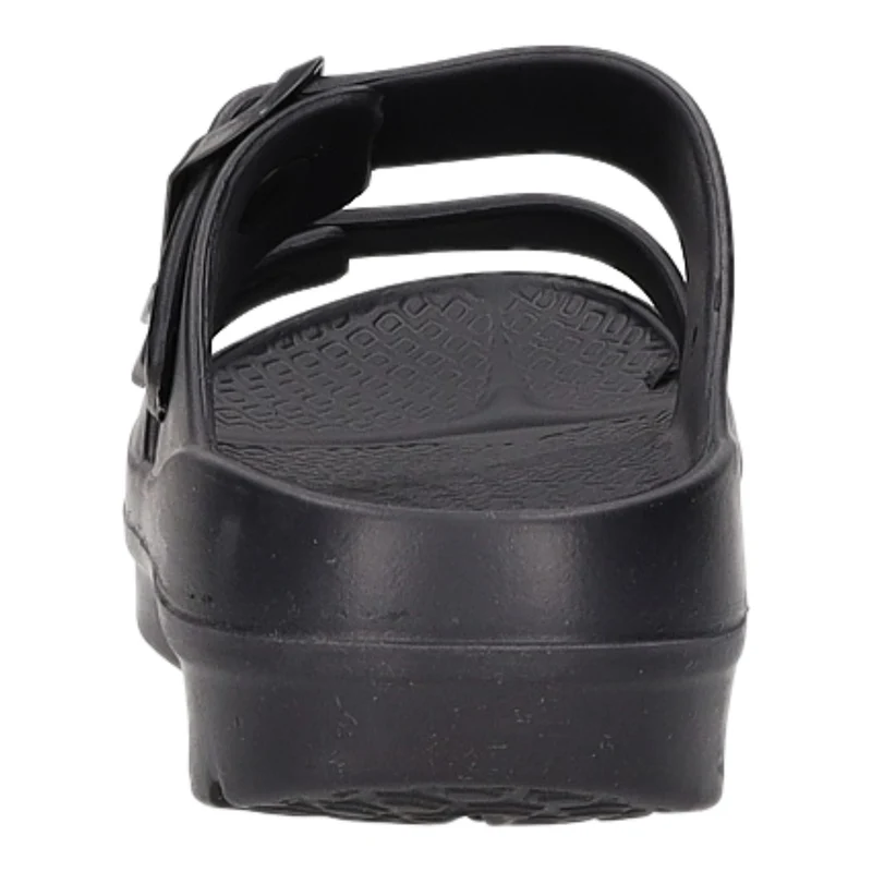 Sneakers Badelatsche