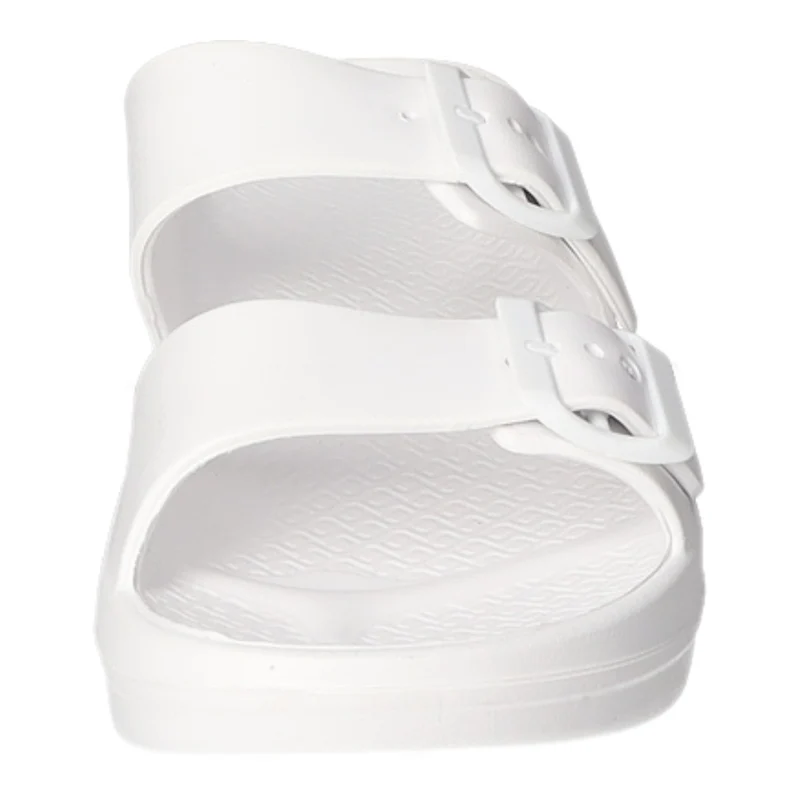 Sneakers Badelatsche