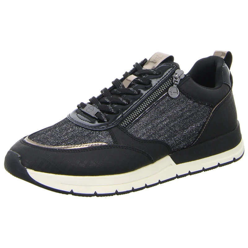 Tamaris Schnürhalbschuh Sneaker (sportlich)