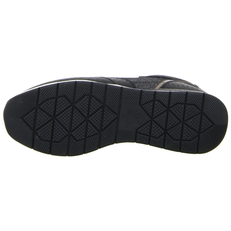 Tamaris Schnürhalbschuh Sneaker (sportlich)