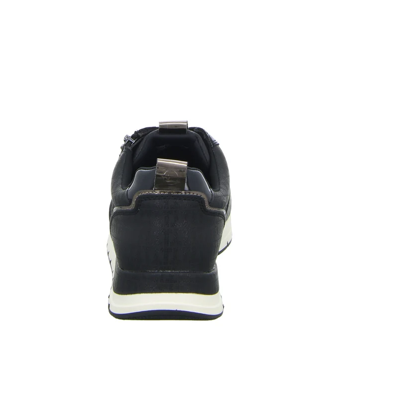 Tamaris Schnürhalbschuh Sneaker (sportlich)