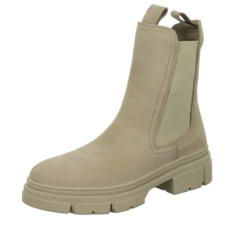 Tamaris Schlupf-/Reißverschlußstiefelette Kaltfutter bis 35mm Absatz (casual)