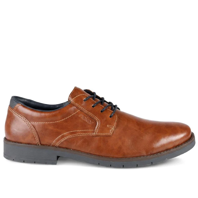 Rieker Lightweight Smart Shoes - RKR44511 / 329 912 - Tan