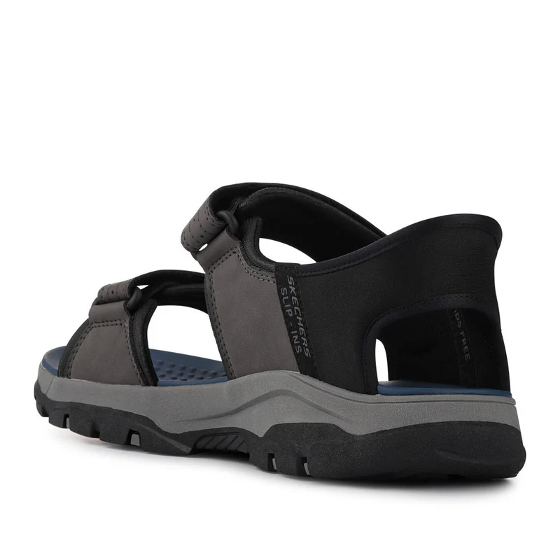 Slip-ins Relaxed Fit: Tresmen - Reece Sandals - SKE41533 / 327 597 - Brown