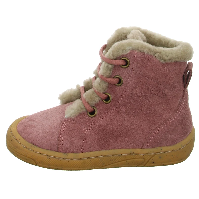 Froddo Kleinkinderstiefel Warmfutter