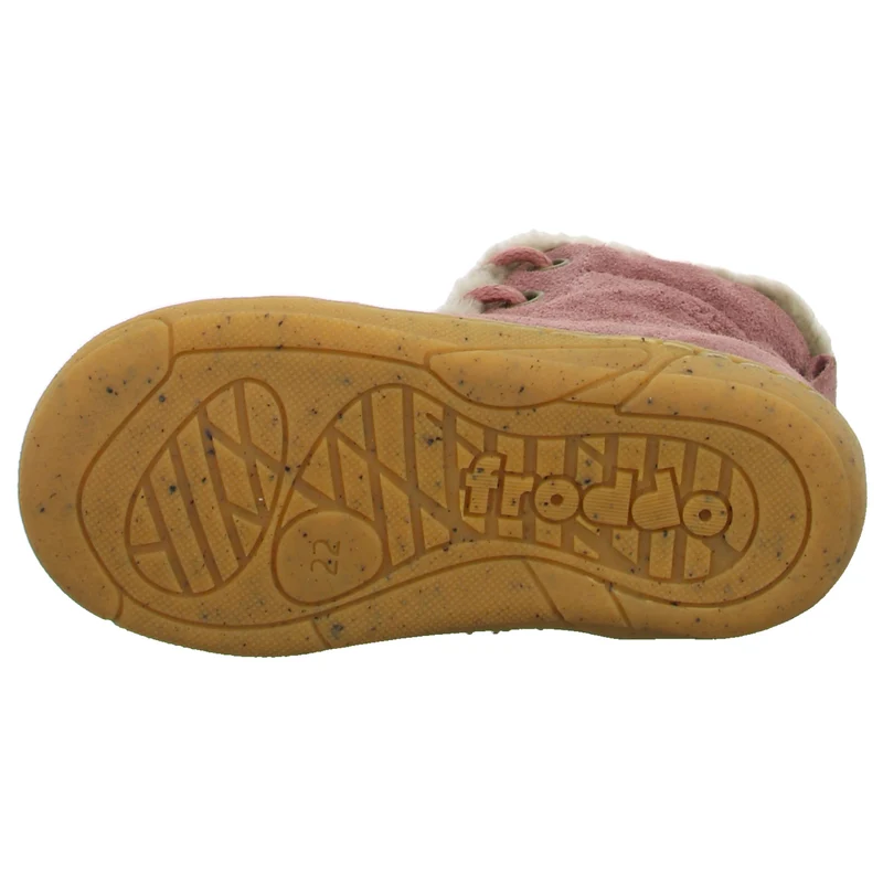 Froddo Kleinkinderstiefel Warmfutter