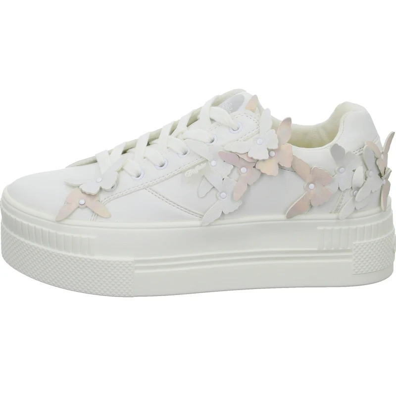 Buffalo Schnürhalbschuh Sneaker (sportlich)